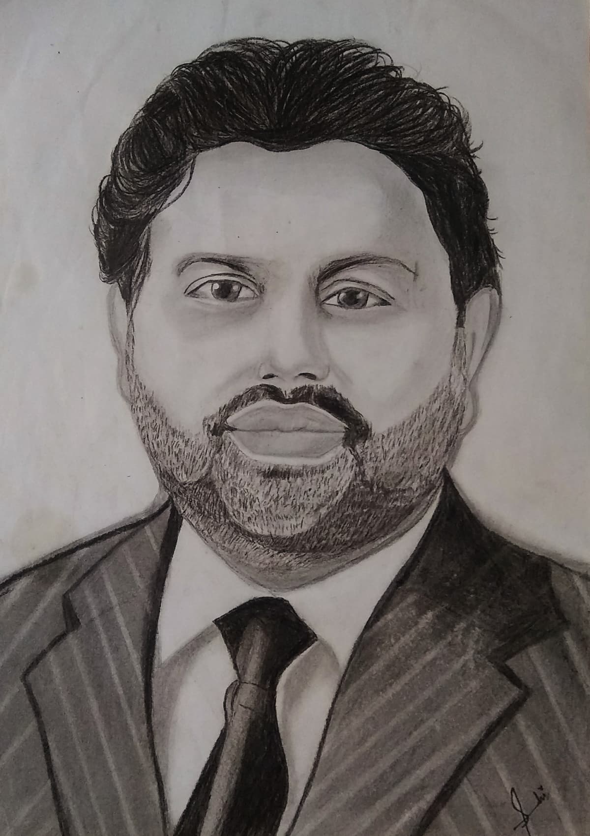 Kamran Tessori
